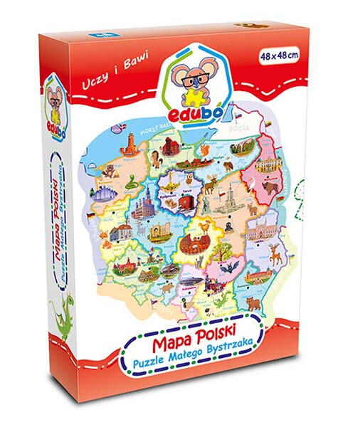 edubo puzzle